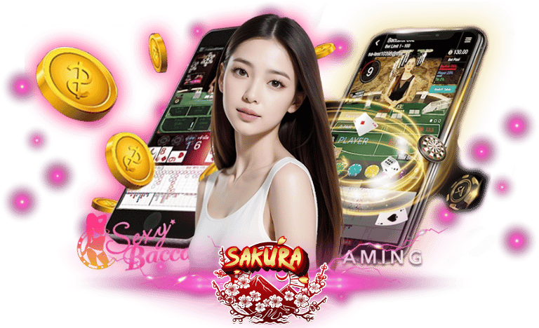 ZAKURA88 เล่นง่ายจ่ายจริง