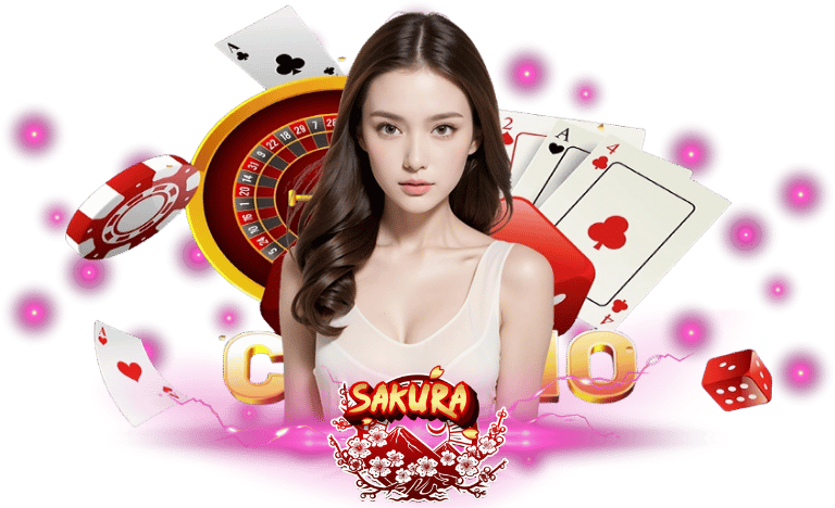 ZAKURA88 ศูนย์รวมค่ายเกมชั้นนำ